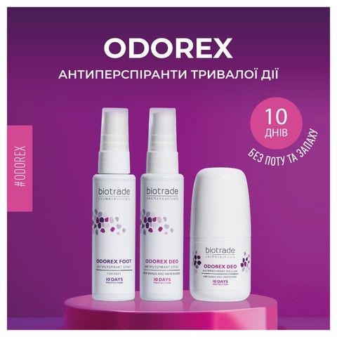 Odorex
