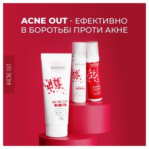 Acne Out